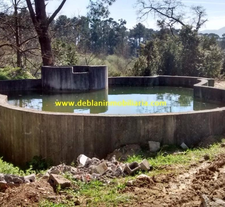 SE VENDE ESPECTACULAR CASA DE 478m2 EN SALVATIERRA