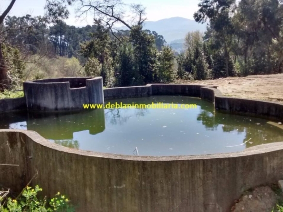 SE VENDE ESPECTACULAR CASA DE 478m2 EN SALVATIERRA