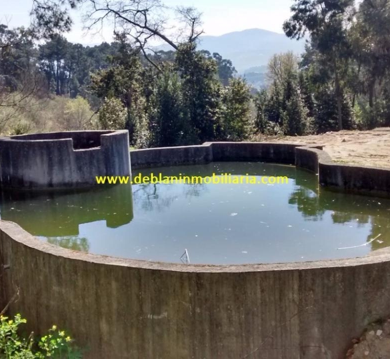 SE VENDE ESPECTACULAR CASA DE 478m2 EN SALVATIERRA