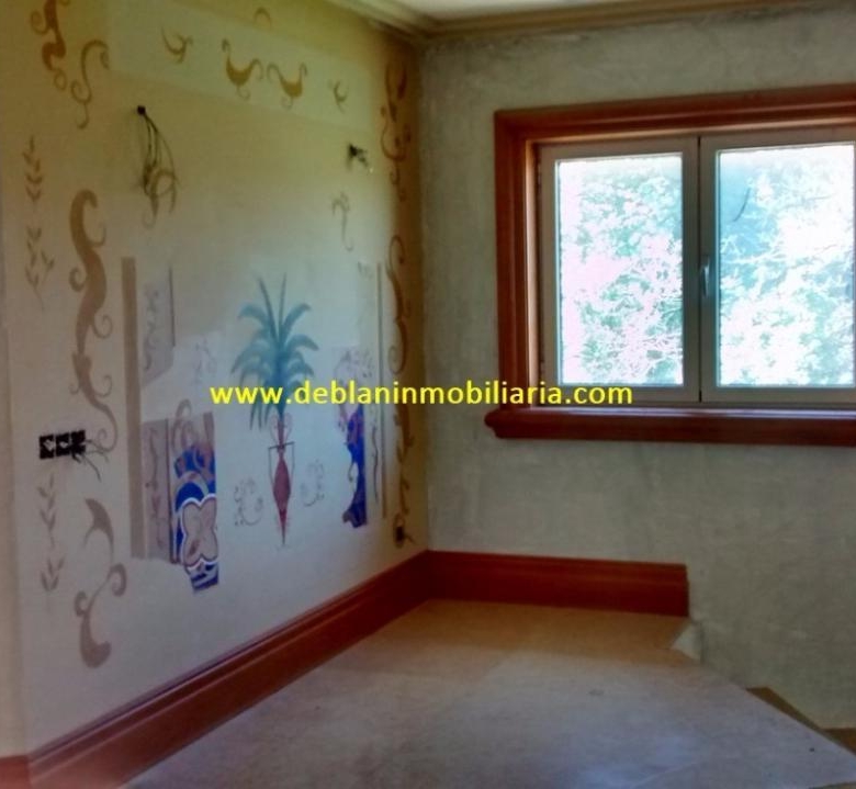 SE VENDE ESPECTACULAR CASA DE 478m2 EN SALVATIERRA