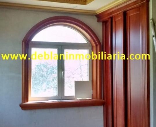 SE VENDE ESPECTACULAR CASA DE 478m2 EN SALVATIERRA