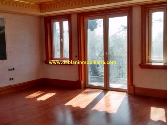 SE VENDE ESPECTACULAR CASA DE 478m2 EN SALVATIERRA