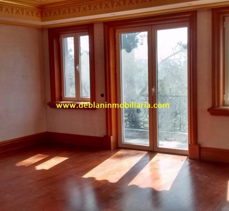 SE VENDE ESPECTACULAR CASA DE 478m2 EN SALVATIERRA