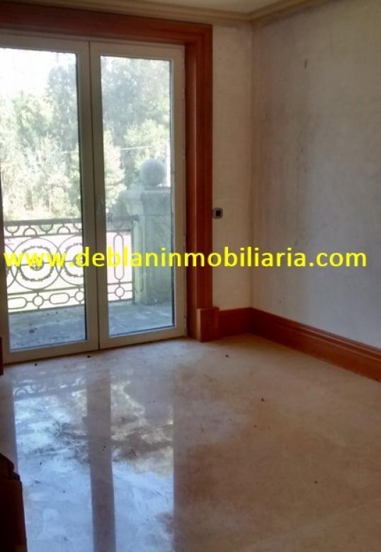 SE VENDE ESPECTACULAR CASA DE 478m2 EN SALVATIERRA