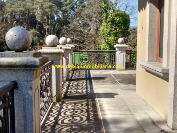SE VENDE ESPECTACULAR CASA DE 478m2 EN SALVATIERRA