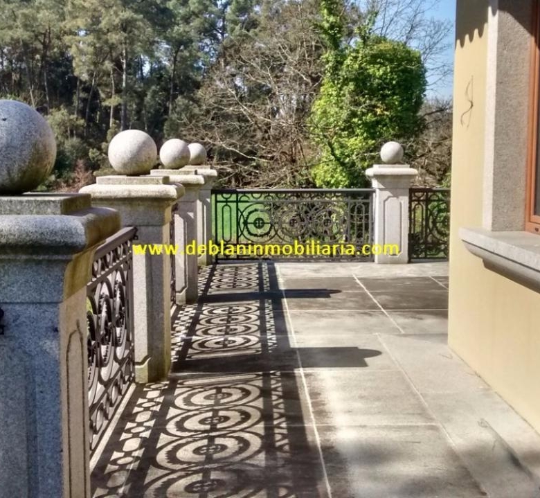 SE VENDE ESPECTACULAR CASA DE 478m2 EN SALVATIERRA