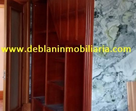 SE VENDE ESPECTACULAR CASA DE 478m2 EN SALVATIERRA