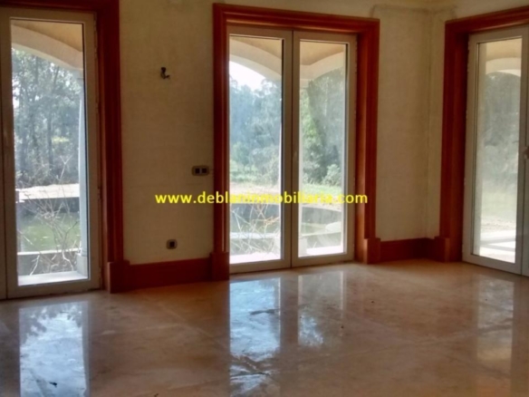 SE VENDE ESPECTACULAR CASA DE 478m2 EN SALVATIERRA