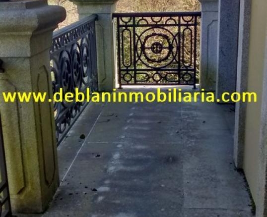 SE VENDE ESPECTACULAR CASA DE 478m2 EN SALVATIERRA