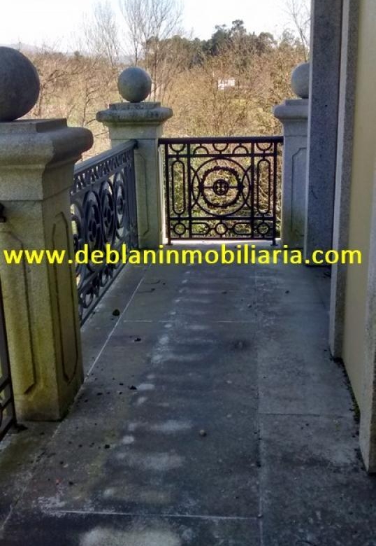 SE VENDE ESPECTACULAR CASA DE 478m2 EN SALVATIERRA