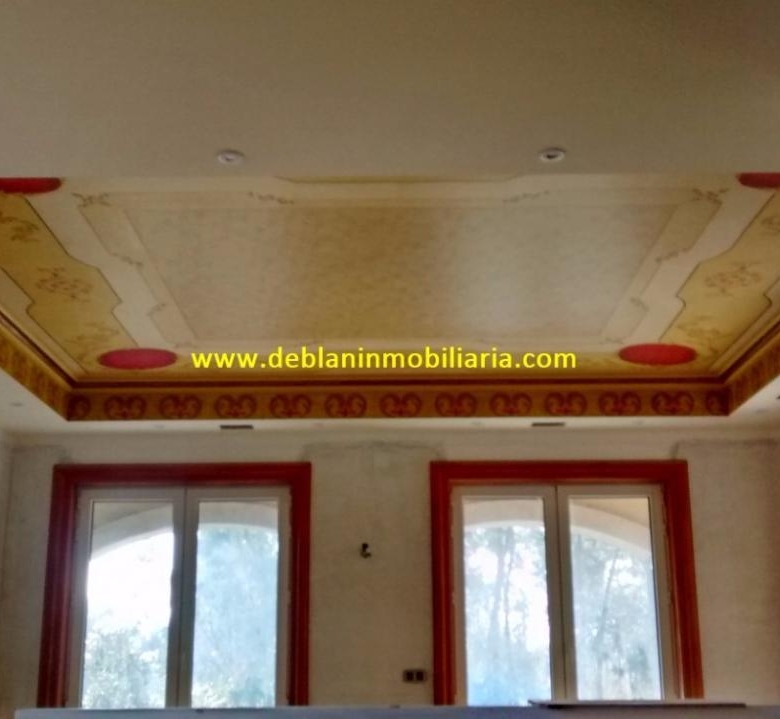 SE VENDE ESPECTACULAR CASA DE 478m2 EN SALVATIERRA