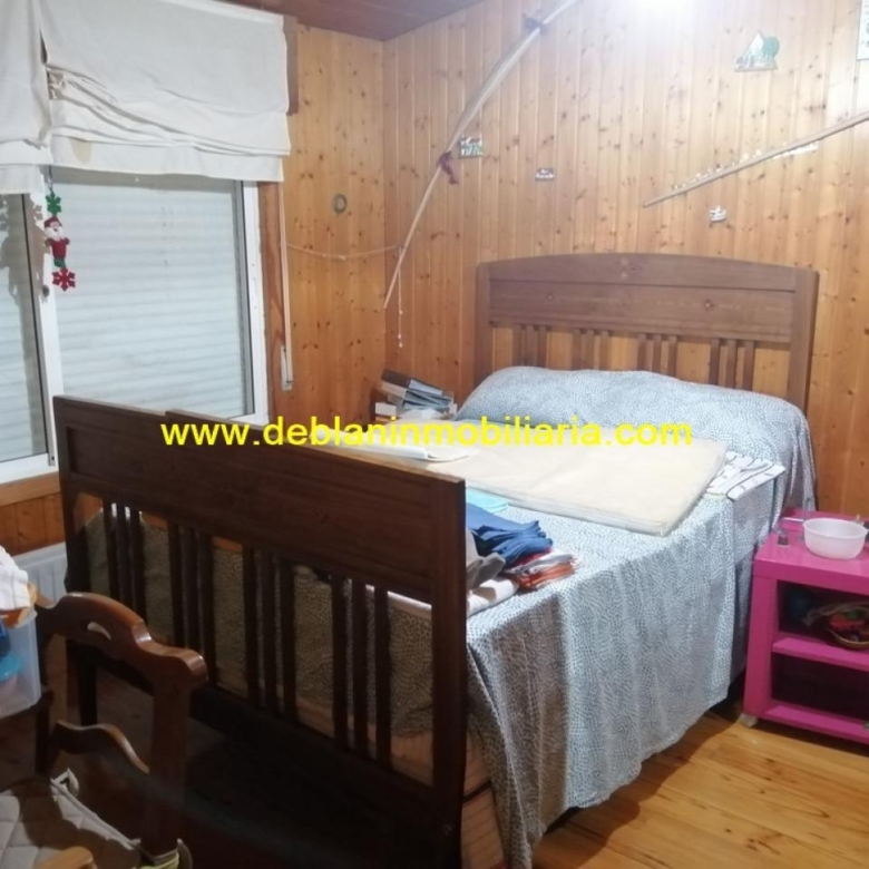 SE VENDE PROPIEDAD CON 2 VIVIENDAS EN TOMIÑO