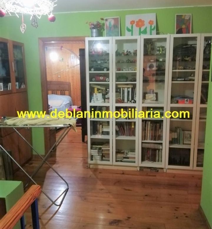 SE VENDE PROPIEDAD CON 2 VIVIENDAS EN TOMIÑO