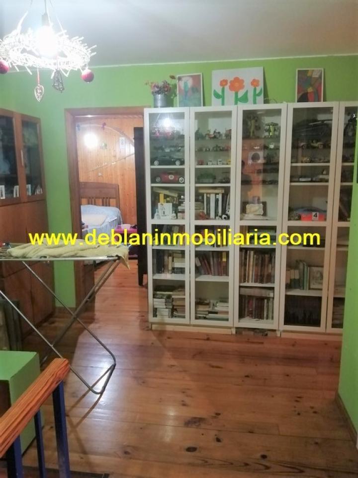SE VENDE PROPIEDAD CON 2 VIVIENDAS EN TOMIÑO