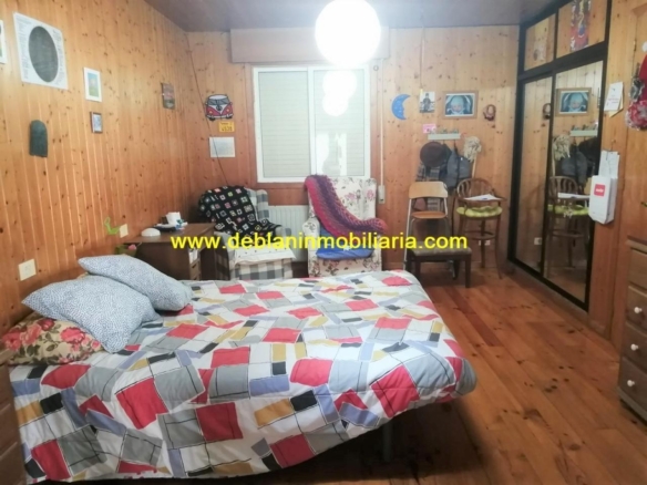 SE VENDE PROPIEDAD CON 2 VIVIENDAS EN TOMIÑO