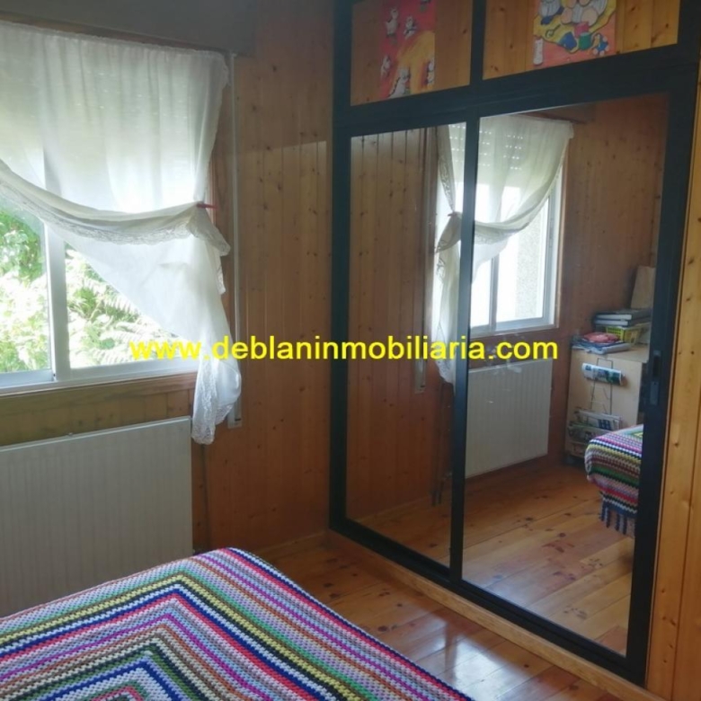 SE VENDE PROPIEDAD CON 2 VIVIENDAS EN TOMIÑO