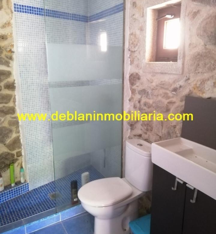 SE VENDE PROPIEDAD CON 2 VIVIENDAS EN TOMIÑO