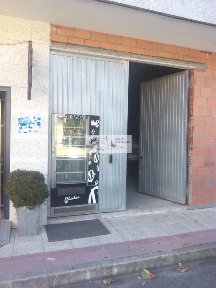 165355537600021409_16529494999 SE VENDE/ALQUILA LOCAL COMERCIAL DE 125 M2
