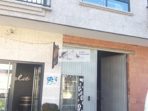 SE VENDE/ALQUILA LOCAL COMERCIAL DE 125 M2