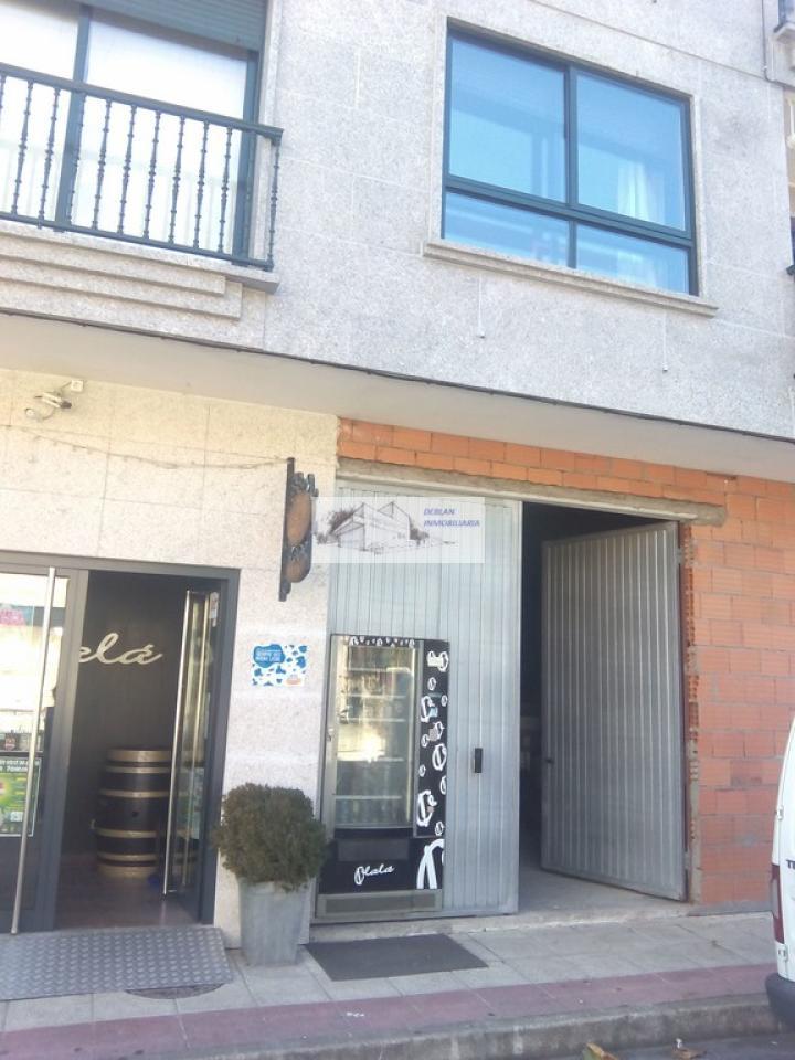 165355537700021409_16529495003 SE VENDE/ALQUILA LOCAL COMERCIAL DE 125 M2