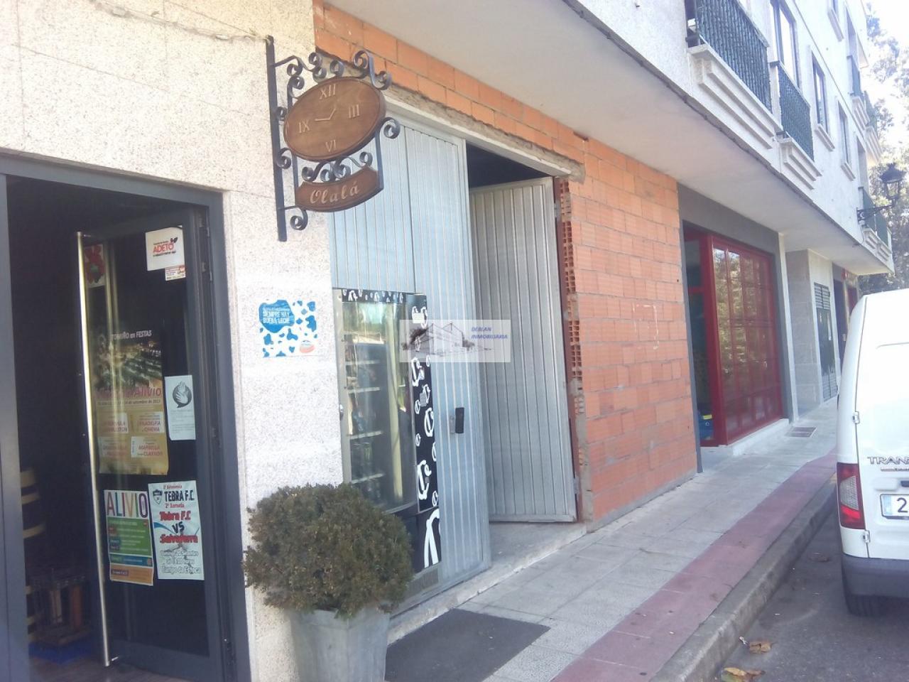 165355537900021409_16529495014 SE VENDE/ALQUILA LOCAL COMERCIAL DE 125 M2