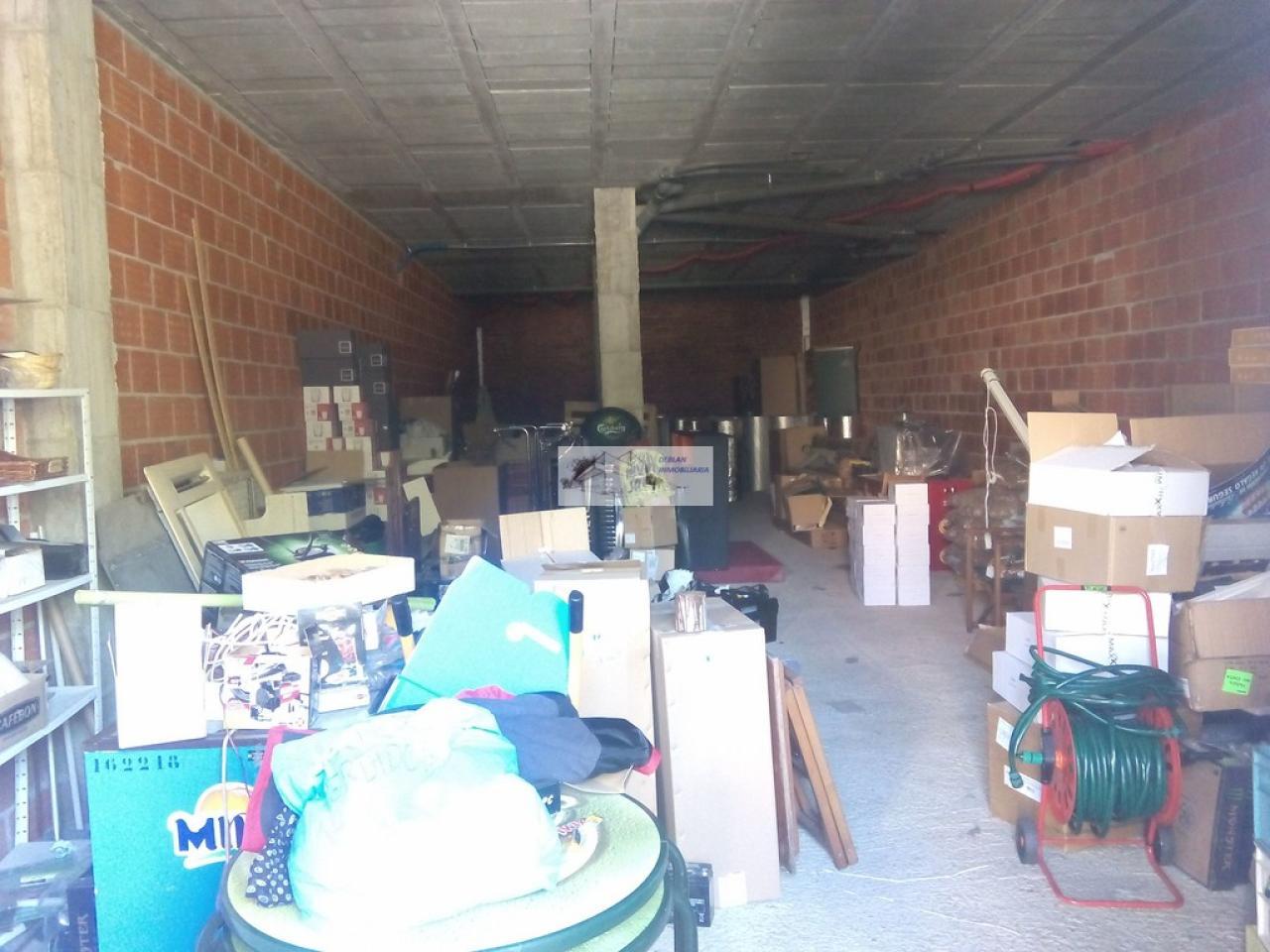 165355538100021409_16529495025 SE VENDE/ALQUILA LOCAL COMERCIAL DE 125 M2