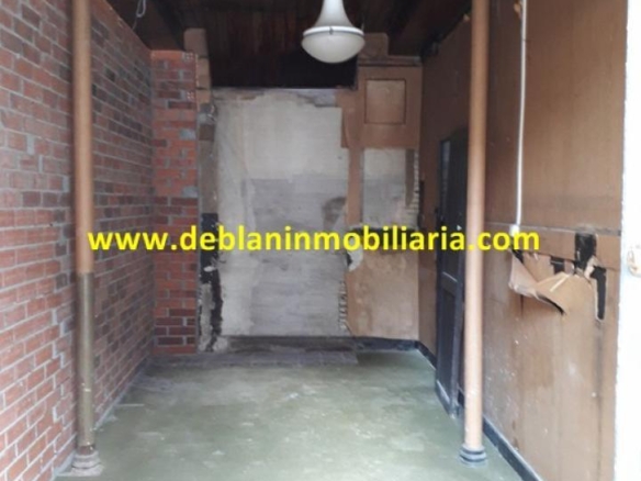SE ALQUILA LOCAL COMERCIAL DE 25 M2