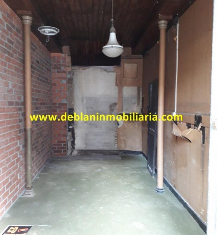 SE ALQUILA LOCAL COMERCIAL DE 25 M2