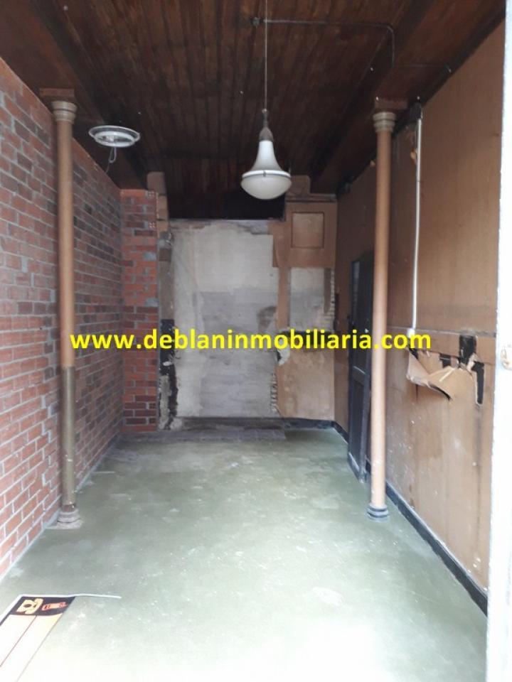 SE ALQUILA LOCAL COMERCIAL DE 25 M2