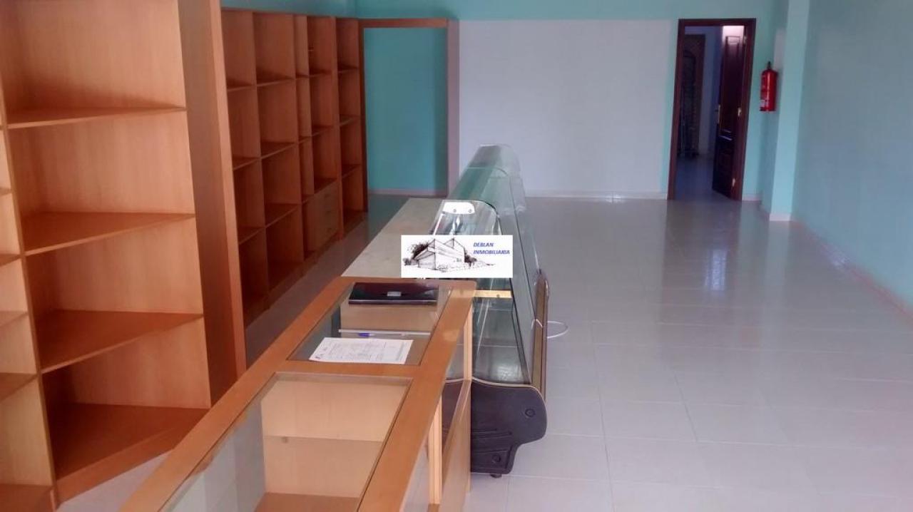 165355560100021438_16529555295 SE ALQUILA LOCAL COMERCIAL EN GOIAN SIN TRASPASO