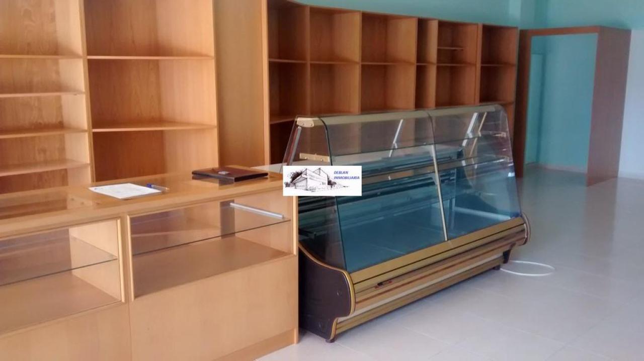 165355560300021438_16529555304 SE ALQUILA LOCAL COMERCIAL EN GOIAN SIN TRASPASO