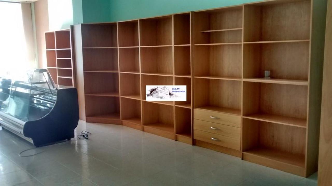 165355560400021438_16529555308 SE ALQUILA LOCAL COMERCIAL EN GOIAN SIN TRASPASO
