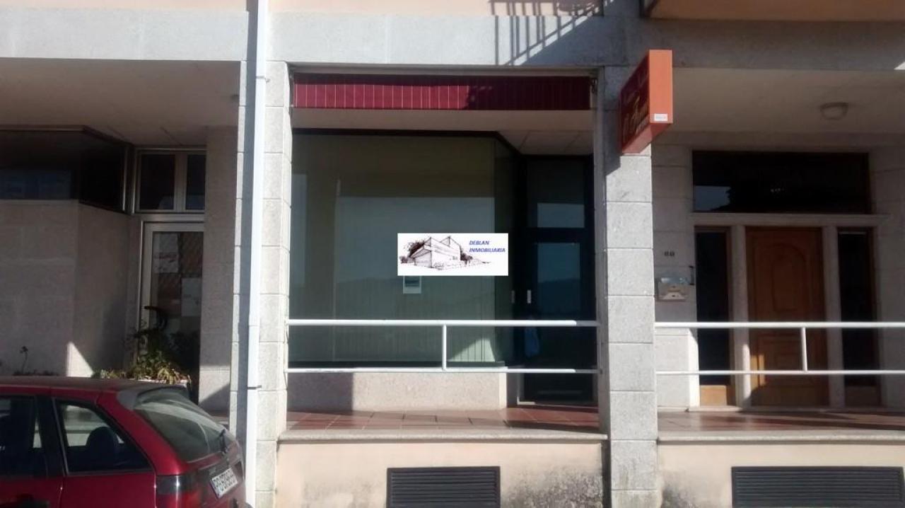 165355560500021438_16529555313 SE ALQUILA LOCAL COMERCIAL EN GOIAN SIN TRASPASO