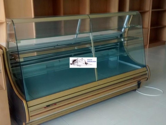 SE ALQUILA LOCAL COMERCIAL EN GOIAN SIN TRASPASO
