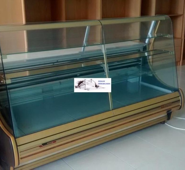 SE ALQUILA LOCAL COMERCIAL EN GOIAN SIN TRASPASO