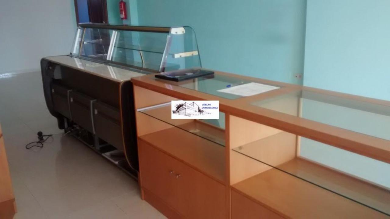 165355561000021438_16529555343 SE ALQUILA LOCAL COMERCIAL EN GOIAN SIN TRASPASO