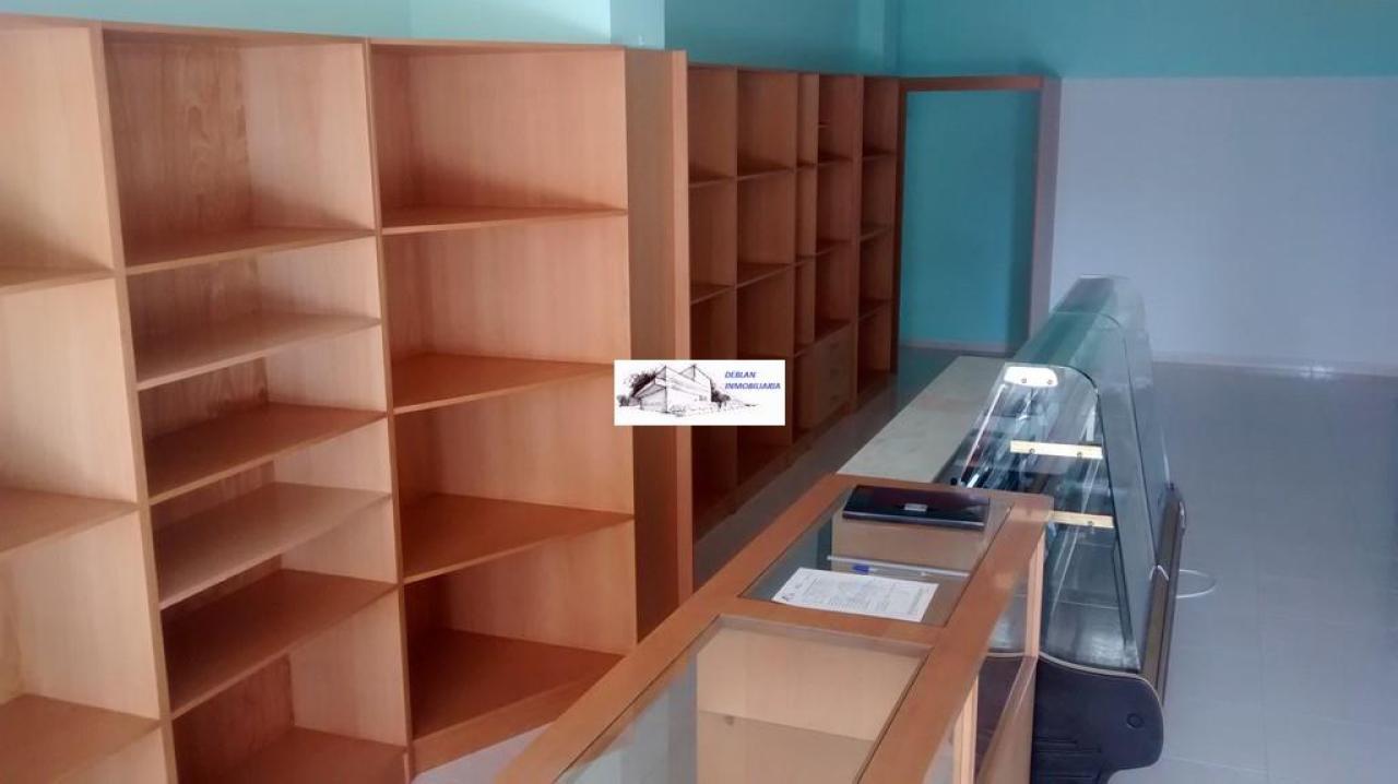 165355561100021438_16529555347 SE ALQUILA LOCAL COMERCIAL EN GOIAN SIN TRASPASO