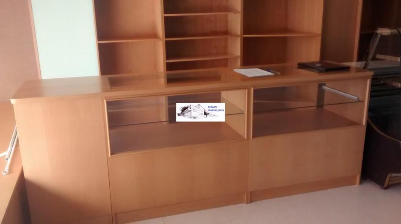 165355561600021438_16529555372 SE ALQUILA LOCAL COMERCIAL EN GOIAN SIN TRASPASO