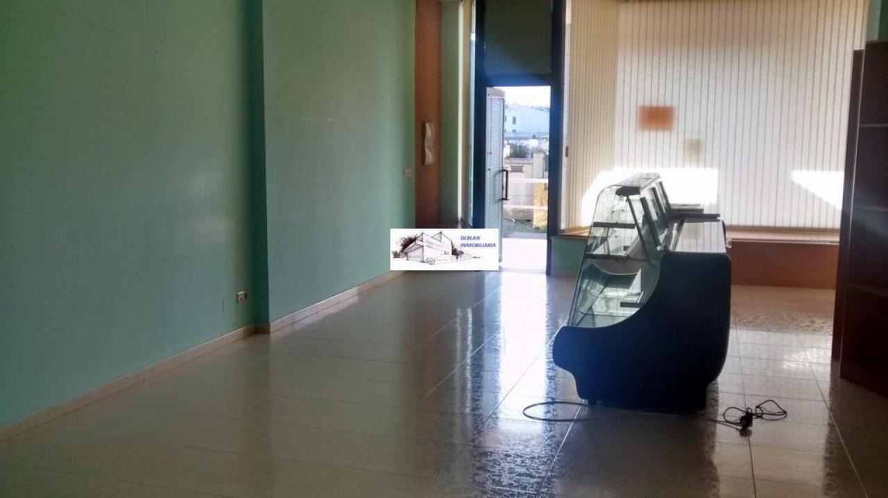 165355561800021438_16529555380 SE ALQUILA LOCAL COMERCIAL EN GOIAN SIN TRASPASO