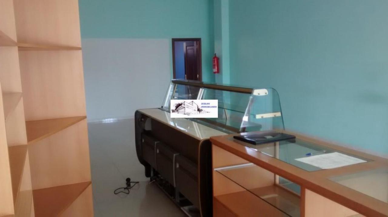 165355562300021438_16529555407 SE ALQUILA LOCAL COMERCIAL EN GOIAN SIN TRASPASO