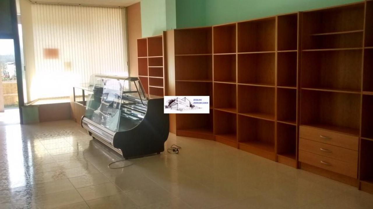 165355562400021438_16529555411 SE ALQUILA LOCAL COMERCIAL EN GOIAN SIN TRASPASO