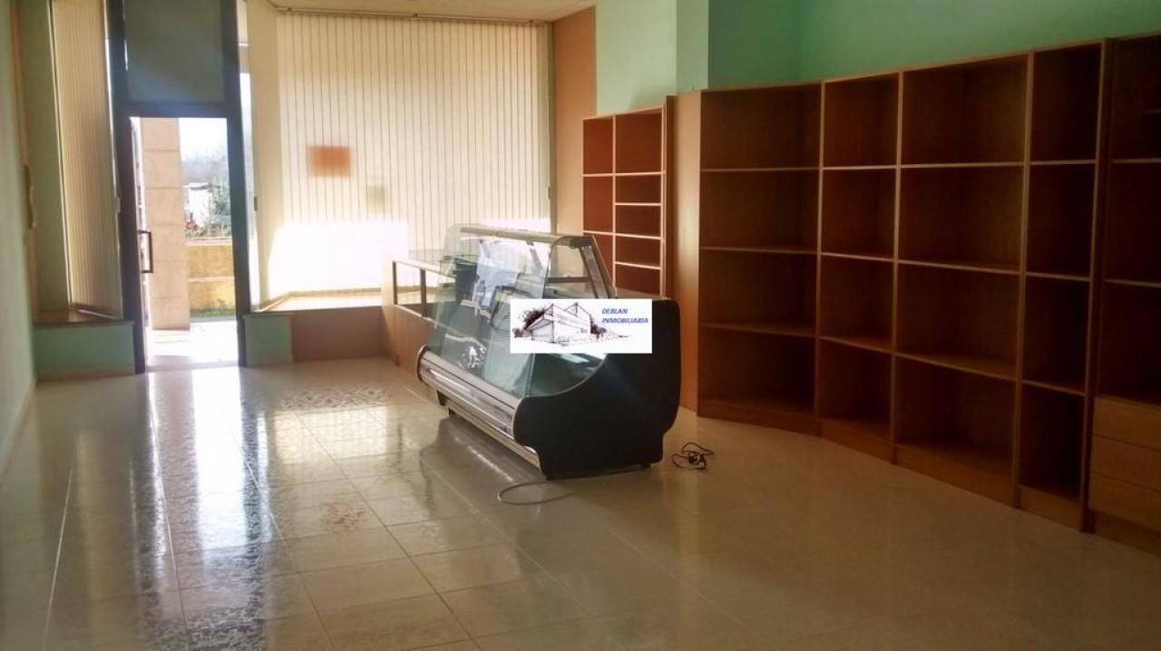 165355562500021438_16529555415 SE ALQUILA LOCAL COMERCIAL EN GOIAN SIN TRASPASO