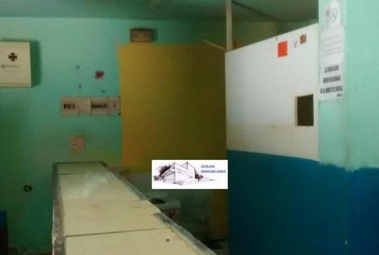 SE ALQUILA LOCAL COMERCIAL CENTRICO EN CANGAS
