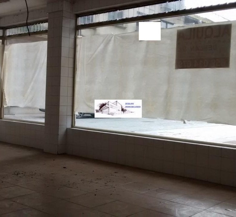SE ALQUILA LOCAL COMERCIAL CENTRICO EN TUI