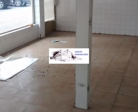 SE ALQUILA LOCAL COMERCIAL CENTRICO EN TUI