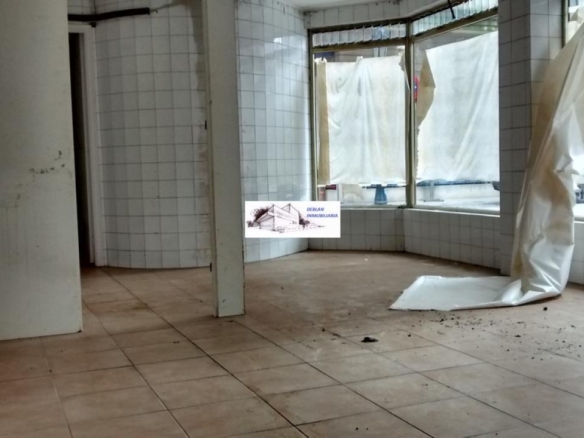 SE ALQUILA LOCAL COMERCIAL CENTRICO EN TUI