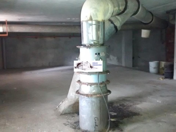 SE ALQUILA LOCAL COMERCIAL CENTRICO EN TUI
