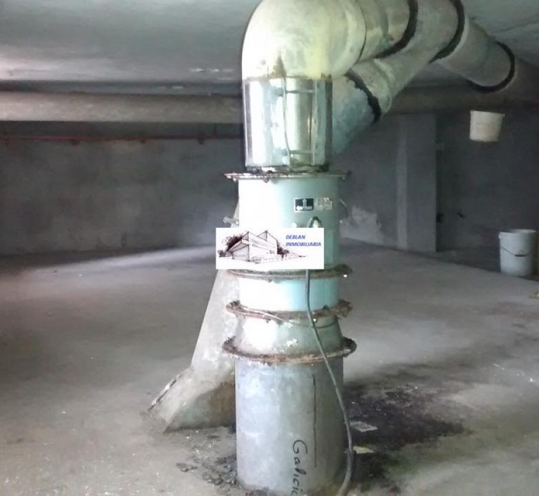 SE ALQUILA LOCAL COMERCIAL CENTRICO EN TUI