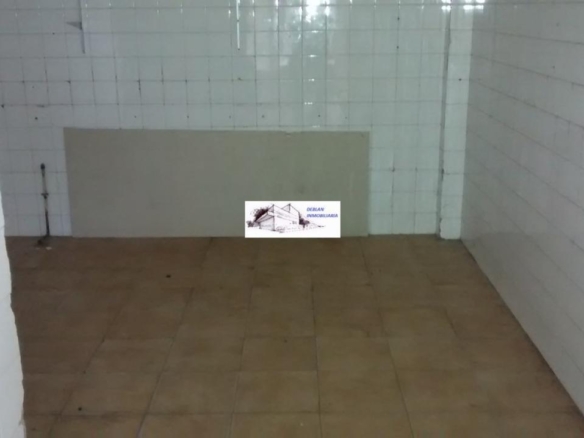 SE ALQUILA LOCAL COMERCIAL CENTRICO EN TUI
