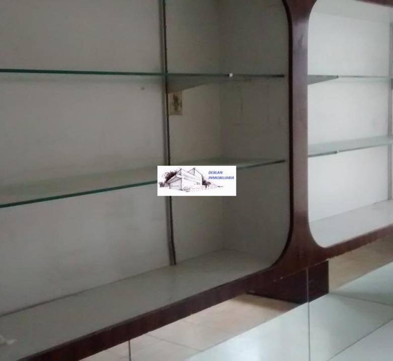 SE ALQUILA LOCAL COMERCIAL CENTRICO EN TUI